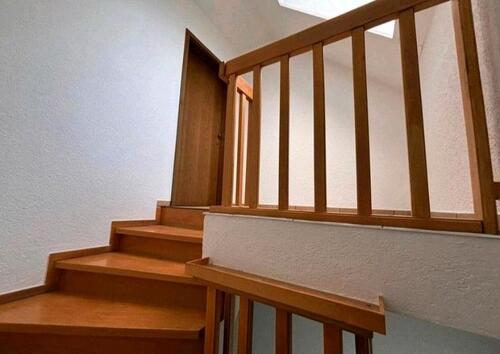 Foto - Dachgeschoßwohnung in Limburg an der Lahn zur Miete