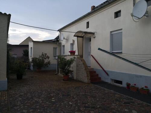 Foto - 16 Zimmer Mehrfamilienhaus, Wohnhaus zum Kaufen in Groß Kreutz (Havel)