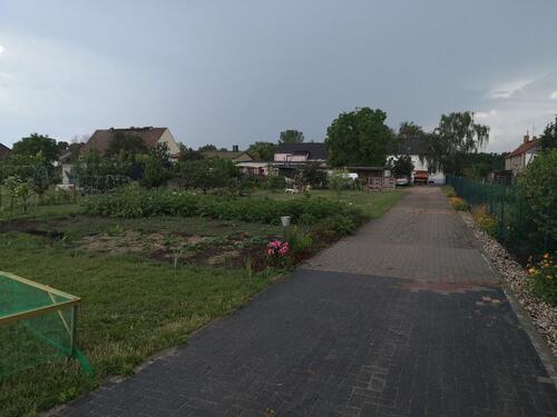 Foto - 16 Zimmer Mehrfamilienhaus, Wohnhaus in Groß Kreutz (Havel)