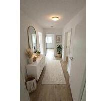 3,5-Zimmer Maisonettewohnung mit Dachterrasse - Schwäbisch Gmünd
