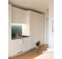 23qm Apartment Nordend (Studenten, Auszubildende, Praktikanten) - Frankfurt am Main Innenstadt 2
