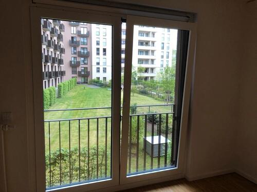 Foto - 1 Zimmer Etagenwohnung zur Miete in Frankfurt am Main