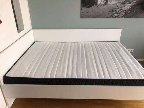 Foto - Etagenwohnung in Frankfurt am Main zur Miete