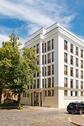 Foto - Erstbezug in Citynaher Wohnlage - hochwertige 3 Zimmer Wohnung mit Balkon
