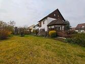 Foto - 6 Zimmer Einfamilienhaus zum Kaufen in Bad Windsheim
