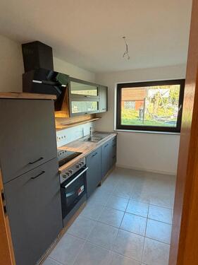 Foto - 2.5 Zimmer Erdgeschoßwohnung in Sonnenbühl