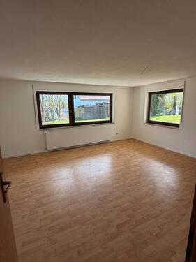 Foto - Erdgeschoßwohnung in Sonnenbühl zur Miete