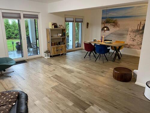 Foto - 7 Zimmer Mehrfamilienhaus, Wohnhaus zum Kaufen in Bargteheide