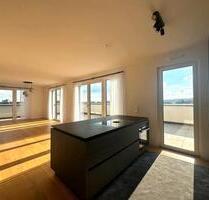 Exklusives Penthouse hochwertiger Ausstattung - Hofheim am Taunus