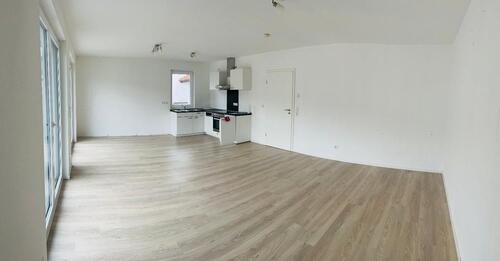 Foto - 1 Zimmer Etagenwohnung zur Miete in Mosbach