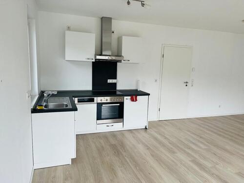 Foto - 1 Zimmer Etagenwohnung in Mosbach