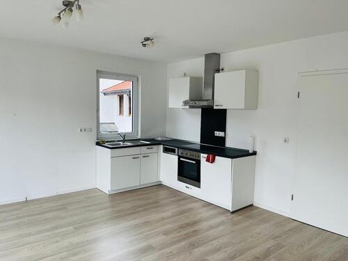 Foto - Etagenwohnung in Mosbach zur Miete