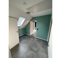 3 Zimmerwohnung 01.08 2 Balkone, Keller, Parkplatz, Dachboden - Probsteierhagen