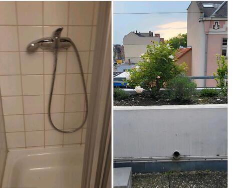 Foto - 1 Zimmer Etagenwohnung zum Kaufen in Heidelberg