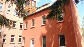 Foto - Etagenwohnung in Naumburg (Saale)