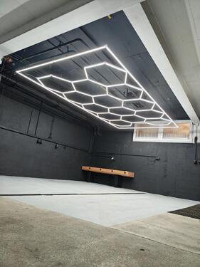 Foto - Stellplätze Garage Weilburg – Mehr als nur Parken