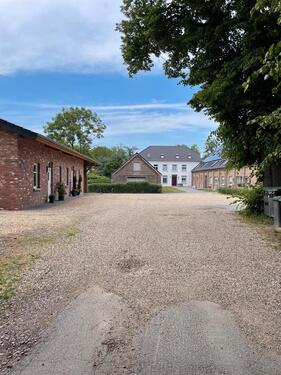 Foto - Stilvolle 3 Zimmerwohnung in besonderem Ambiente