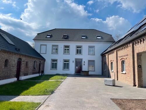 Foto - Etagenwohnung zur Miete in Kalkar