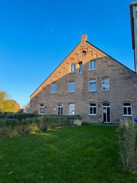 Foto - Etagenwohnung in Kalkar