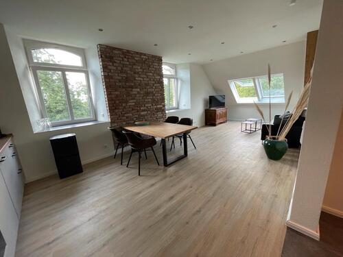 Foto - Etagenwohnung in Kalkar zur Miete