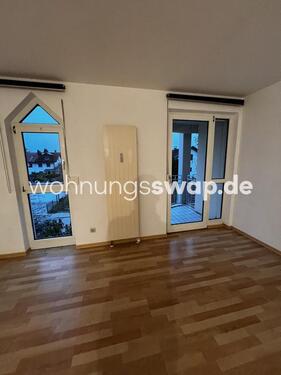 Foto - Wohnungsswap - 3 Zimmer, 60 m² - Birkenstraße, München