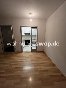 Foto - Etagenwohnung in Zorneding