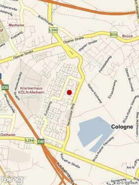 Foto - 3 Zimmer Etagenwohnung zur Miete in Köln