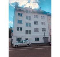 Schöne 2 Zimmer Wohnung in Alt-Saarbrücken