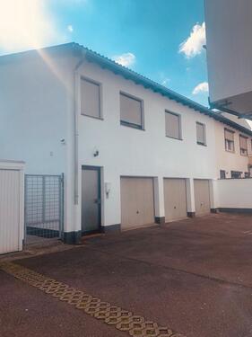Foto - Etagenwohnung zur Miete in Saarbrücken