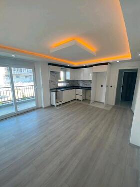 Foto - In ilicaIlıcaManavgatAntalyaTürkei Neubau 2 Zimmer Ferienwohnung zu Vermieten