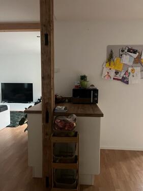 Foto - Etagenwohnung zur Miete in Erfurt