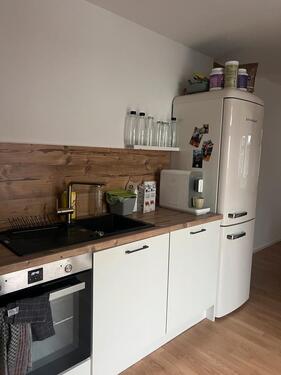 Foto - Etagenwohnung in Erfurt