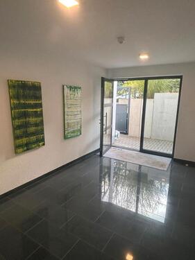 Foto - Etagenwohnung zur Miete in Frankfurt am Main