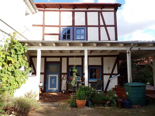 Foto - Einfamilienhaus in Moringen