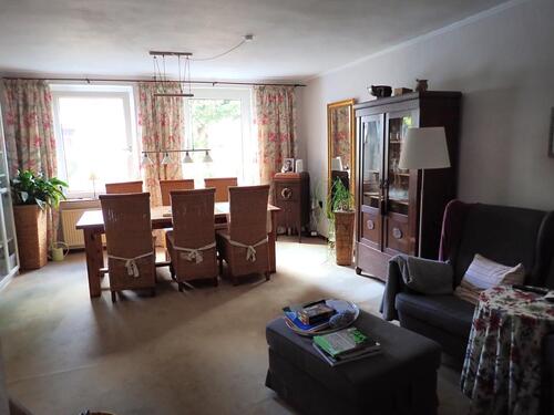 Foto - Einfamilienhaus in Moringen zum Kaufen