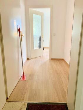 Foto - Etagenwohnung in Neukirchen/Erzgebirge