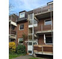 3 Raum Wohnung in Duisburg Großenbaum nahe dem Waldgebiet 6-Seen-Platte