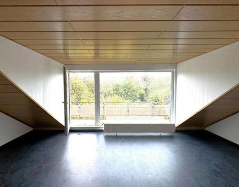 Foto - Etagenwohnung in Duisburg