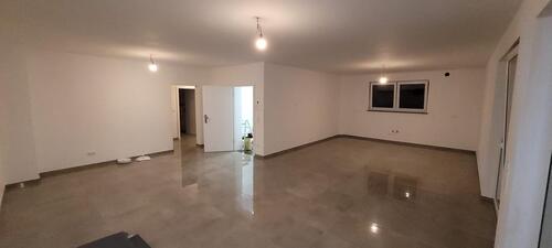 Foto - Neu gebaute 3-Zimmer-Wohnung – 90 m² – hell & modern