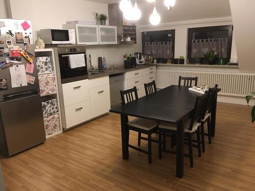 Foto - 2 ZKB Wohnung zu Vermieten - 700,00 EUR Kaltmiete,