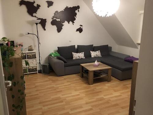 Foto - Etagenwohnung in Mülheim-Kärlich