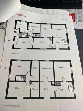 Foto - Einfamilienhaus zum Kaufen in Wickede (Ruhr)