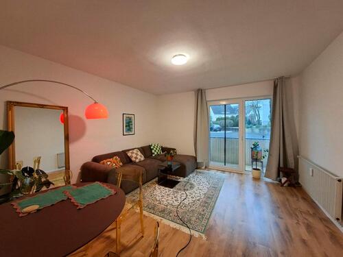 Foto - 3 Zimmer Wohnung in Gummersbach