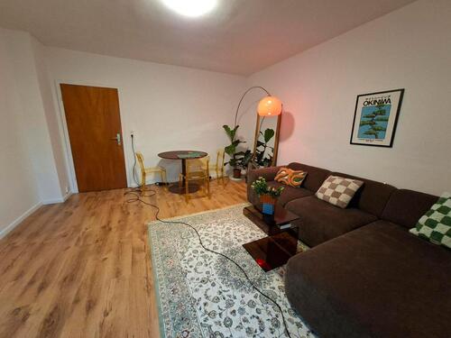 Foto - 3 Zimmer Etagenwohnung zur Miete in Gummersbach