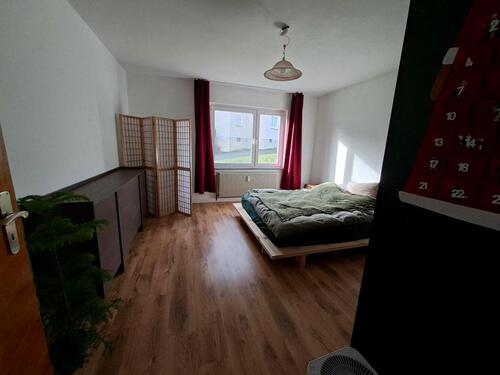 Foto - 3 Zimmer Etagenwohnung in Gummersbach