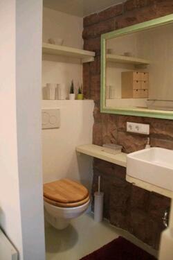 Foto - Etagenwohnung in Hanau zur Miete