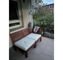 2,5 Zimmer EG Gartenwohnung - 240.000,00 EUR Kaufpreis, ca.  54,00 m² in Stuttgart (PLZ: 70376) Bad Cannstatt