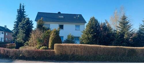 Foto - Einfamilienhaus zum Kaufen in Holzwickede
