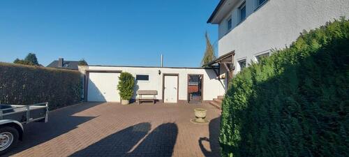 Foto - Einfamilienhaus in Holzwickede