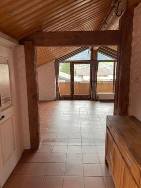 Foto - 2 Zimmer DG Loft mit Bergblick in Bernau am Chiemsee